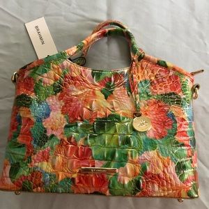 Brahmin Small Elaine